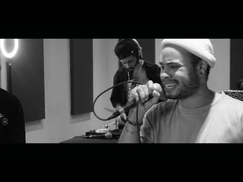 PLENA RAP - INDIGESTO (LIVE SESSION)
