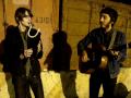 Robbers on High Street, New Song, CMJ