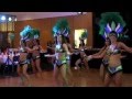 Fanfarra Brazilian Samba Performance Canberra 2011 Kokoloco