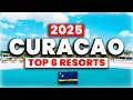 NEW Top 6 BEST All Inclusive Resorts In Curaçao 2025