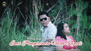 Download lagu ENTI PENGERINDU UDAH NYADI-Maria Madelina & Redson Finn mp3 Download lagu ENTI PENGERINDU UDAH NYADI-Maria Madelina & Redson Finn mp3