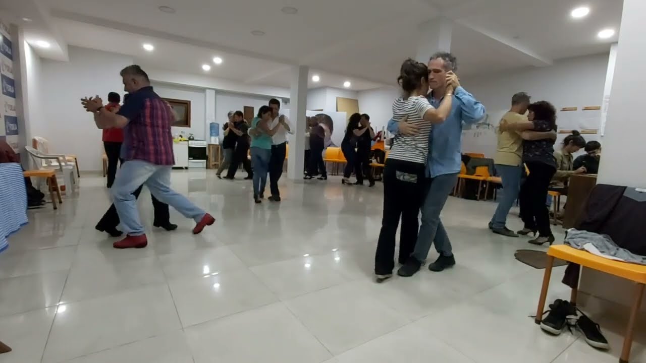 Tu corazón Alfredo De Angelis con Carlos Dante🌟, 26/02/23 TDJ Aldo Orrego 🎧 en el mate milonguero☃️
