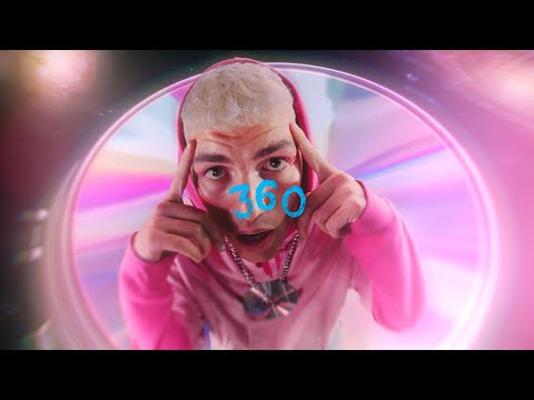 Marc Seguí - 360 (Videoclip Oficial)