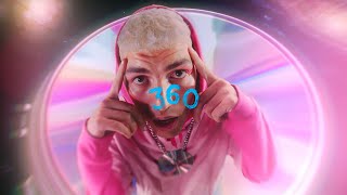 360 Music Video