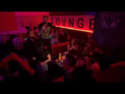 adrian de la severin live