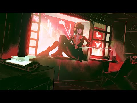 Video thumbnail for THE DEATH OF PEACE OF MIND (SO WYLIE PATCH)