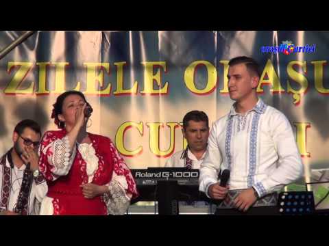 Daniela Han si Radu Vand - Marie, Marie