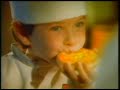 Vintage Commercial Thomas English Muffins