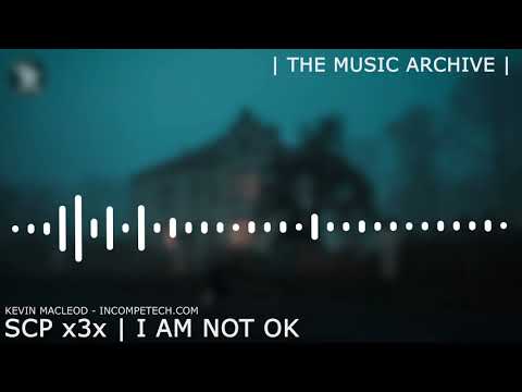Video thumbnail for I Am Not Ok