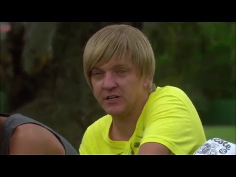 Angry Boys (DELETED SCENE) - Daniel & Nathan - The Pulsar