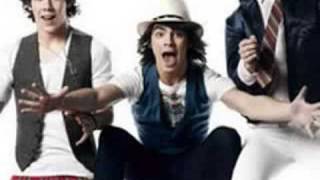 Jonas brothers~ Out Of This World