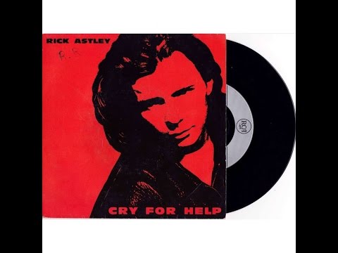 Behind The Smile - Rick Astley