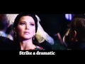 LITERAL The Hunger Games: Catching Fire Trailer ...