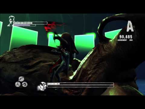 Dmc Devil May Cry Gameplay Walkthrough Part 31 Boss Battle