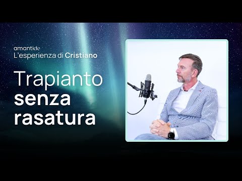 Recensione Amantide