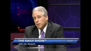 Not the Jon Stewart Finale? The Bootleg Outlaw Outtakes