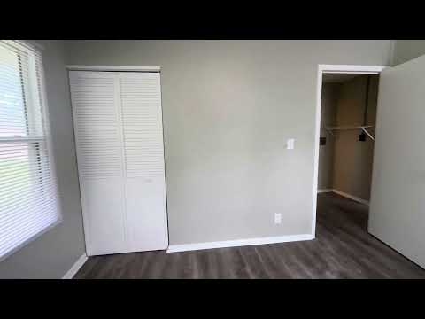 Updated 3 Bed 1 bath Home property video