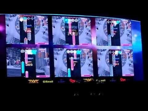 SDO-X SDOIC 2016 - Top 12 Sorceress Elise (Reverse)