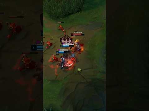 Maokai?