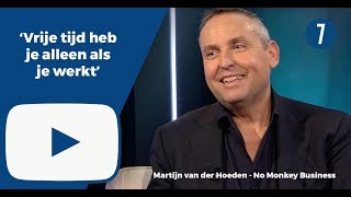 Martijn van der Hoeden (No Monkey Business)