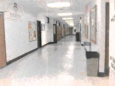 The Awesome freaky hallway