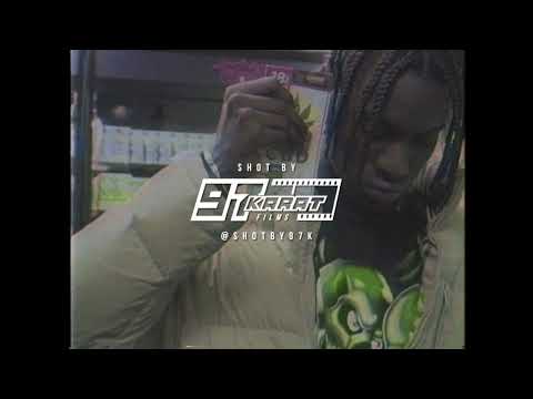 Lil Manzi  -  Don't Play With Me (Instrumental)