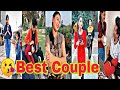 PART 3 Mohak Narang Surbhi Rathore Best Couple Tik Tok Video 2020 L Best Couple TikTok Video2020