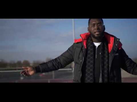 Rastamoss - Zoveel Vragen ft. MadMoney (Prod. RS BEATSZ)