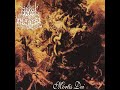 Forest of Impaled - Orgy of Unearthly Delights