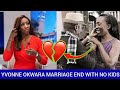 BREAK UP! Citizen Tv News Anchor Yvonne Okwara's 10 Years Marriage End With No Kids