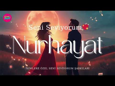 Kalbime Işık Veren | Nurhayat Seni Seviyorum 🌿🎵