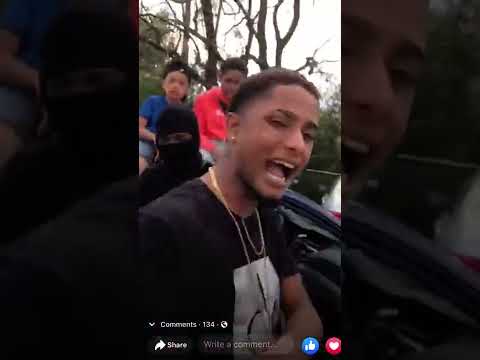 Sacala Lil Cotto R.I.P DionelPr El Mapa 🗺