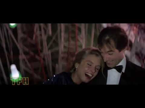 afbeelding The Living Daylights