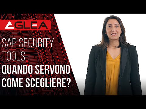 SAP Security Tools, quando servono? Come scegliere?
