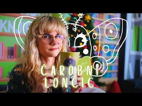 Mali knjiški moljci - Bajkoviti adventski kalendar, dan 4.