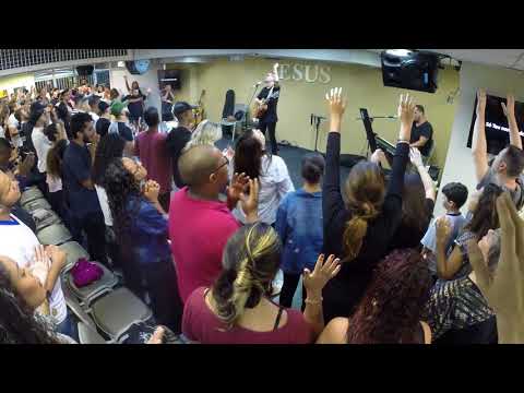 Escola Cultura do Céu    Alessandro Vilas Boas 16 05 18