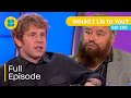 Would I Lie To You With Josh Widdicombe Brian Blessed S10 E05 Full Episode Banijay Comedy