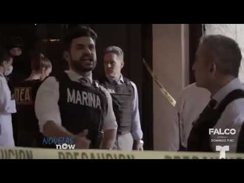 El Señor De Los Cielos 6 Capitulo 53 Parte 3