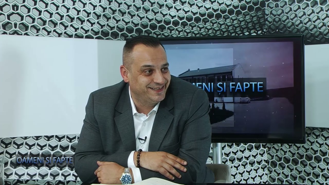 Oameni si fapte 17.10.2026