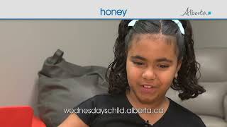 Wednesday’s Child: Honey