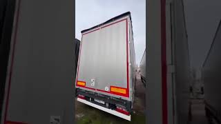 Venta de Volvo FH 500 cabeza tractora + semirremolque con lona corredera - Imagen 4 | Autoline CO Volvo FH 500 cabeza tractora + semirremolque con lona corredera | Imagen 4 - Autoline
