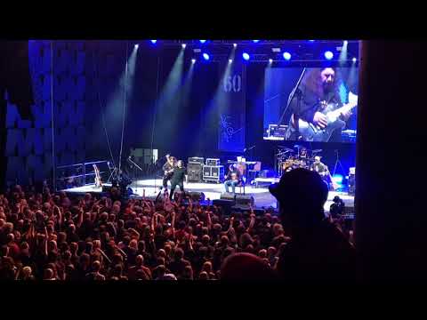 Aleš Brichta Projekt a Petr Kolář - Brána iluzí (6.10.2019)