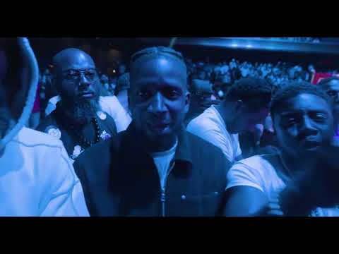 Ambush - A.M.B (INTRO) (OFFICIAL VIDEO)