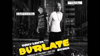 OZUNA FT. TONY LENTA - BURLATE (REGGAETON 2016) [HD]