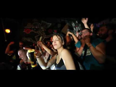 After Movie Skarra Mucci X Spectacular X Krak In Dub @ Akwaba