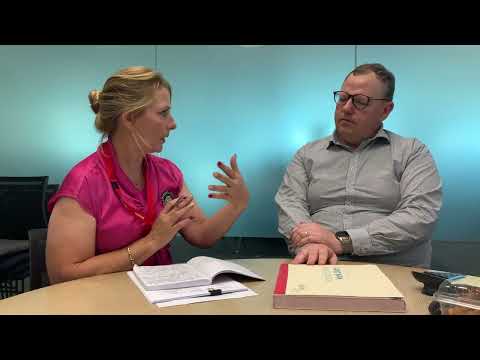 TSAA & NHVR – 1. Work Diary /Log Books - for New Drivers