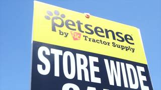 Opelousas Animal Rescue Fears Losing Its Biggest Adoption Site as PetSense Closes