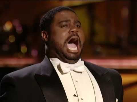 Three Mo' Tenors - Ah! Mes Amis - 7/17/2001 (Official)