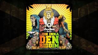 UT Ras - Rebel Rebel Don (Lion Inna Den Riddim) Iron Gate Records - August 2014