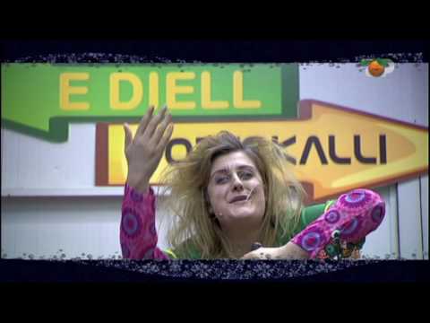 Pa Semafor, 31 Dhjetor 2011 - Pastrueset drejtojne publikun gabimisht